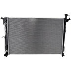 Radiator for Kia Telluride (2021–2024)