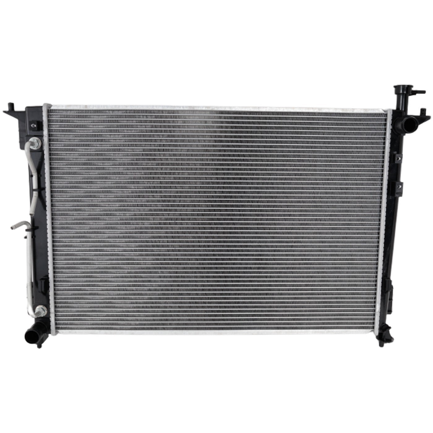 Radiator for Kia Telluride (2021–2024)