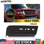Left Seat Track Switch Housing for Ford Expedition (2015–2017)