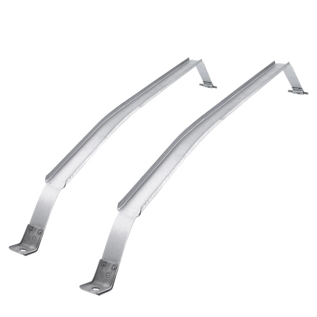 2X Fuel Tank Strap for Kia Sedona (2002-2005)