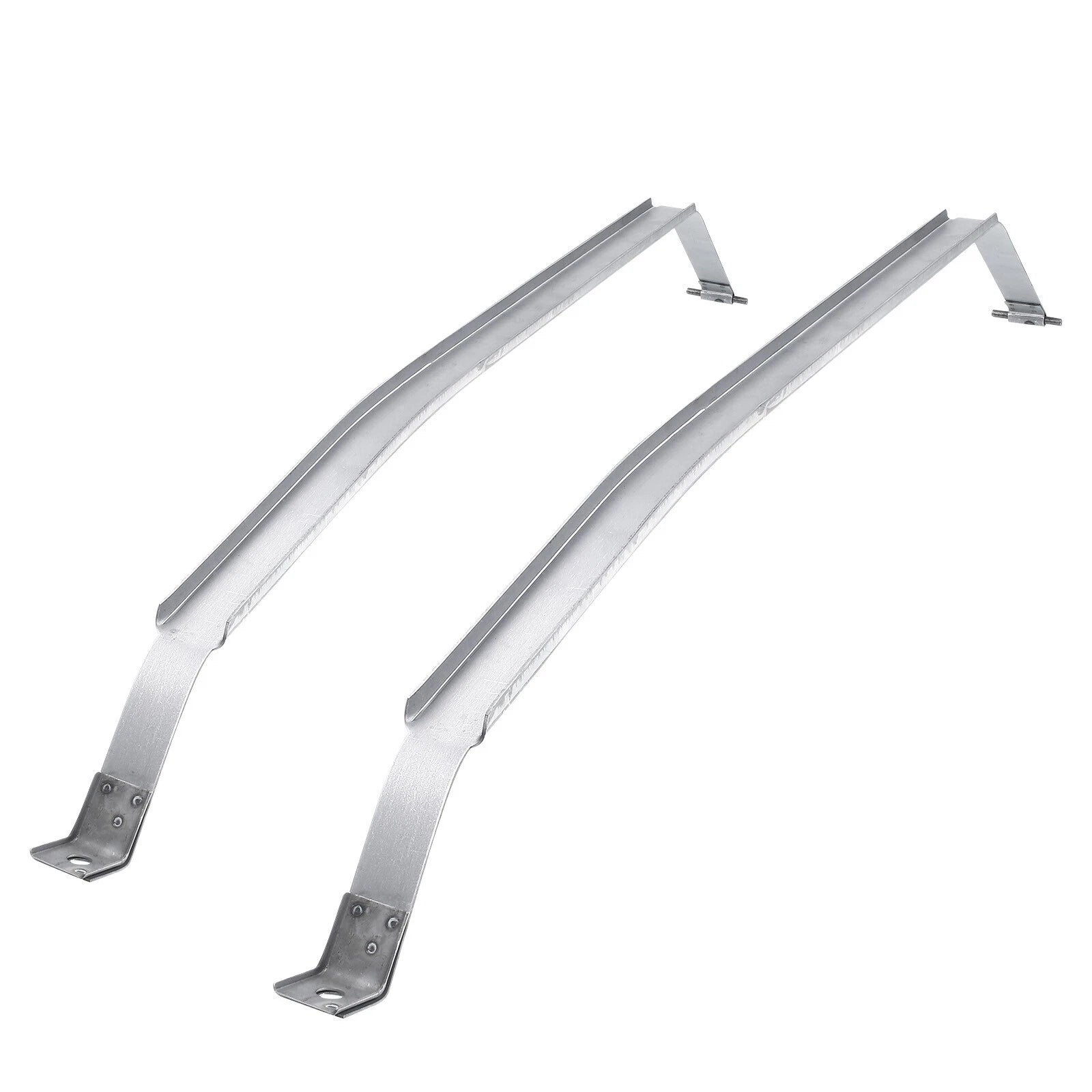 2X Fuel Tank Strap for Kia Sedona (2002-2005)