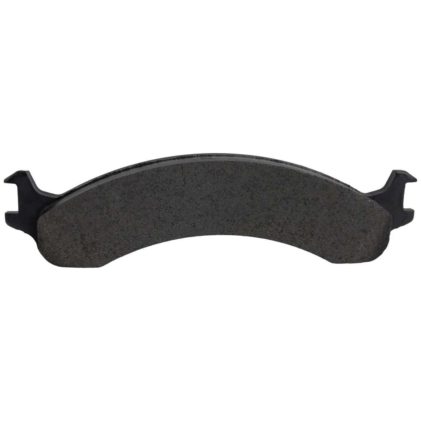 Set of 4 Front Brake Pads for Ford E350 Van, F250, F350, E250