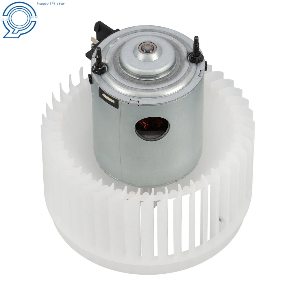 Blower Motor Fan for Chevy Malibu Pontiac G6 Saturn Aura (2009–2012)
