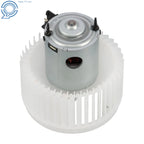 Blower Motor Fan for Chevy Malibu Pontiac G6 Saturn Aura (2009–2012)