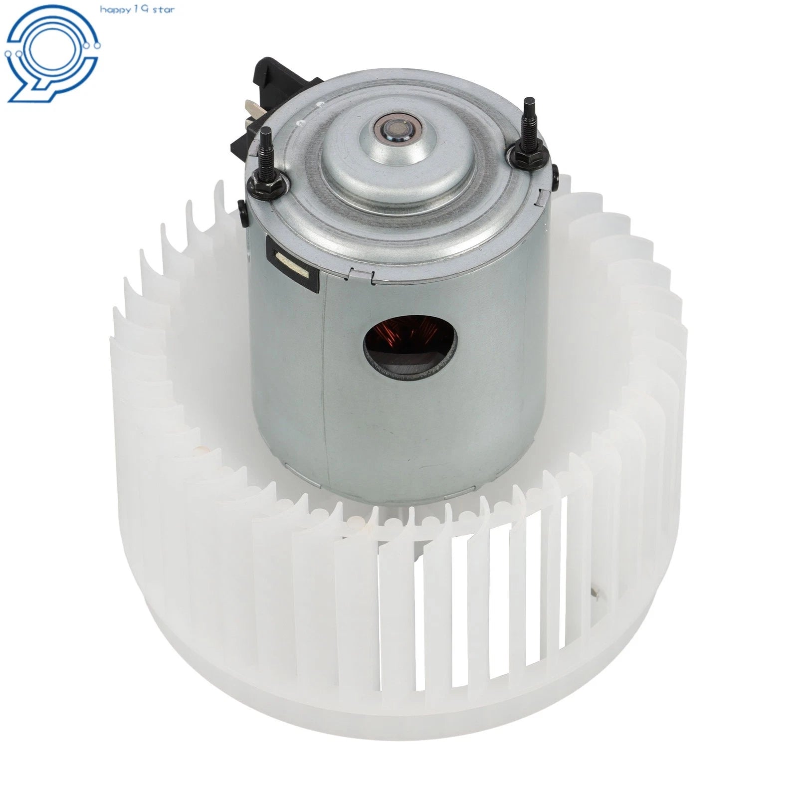 Blower Motor Fan for Chevy Malibu Pontiac G6 Saturn Aura (2009–2012)