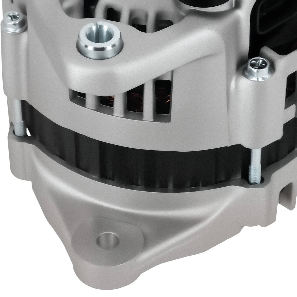 80A Alternator for Nissan Frontier/Xterra 3.3L (1999–2002) 23100-4S100 13789 204-4027