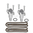Cam Timing Chain Tensioner Kit Pair for Can-Am Commander 800 800R 1000 1000R (2011–2021)