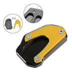 Kickstand Enlarged Plate Pad for Suzuki V-Strom DL1050XT (2020–2023)