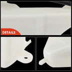 Engine Coolant Reservoir Expansion Tank for Toyota Highlander (2008–2013)