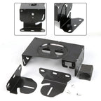 Air Heater Bracket for - Stainless Steel