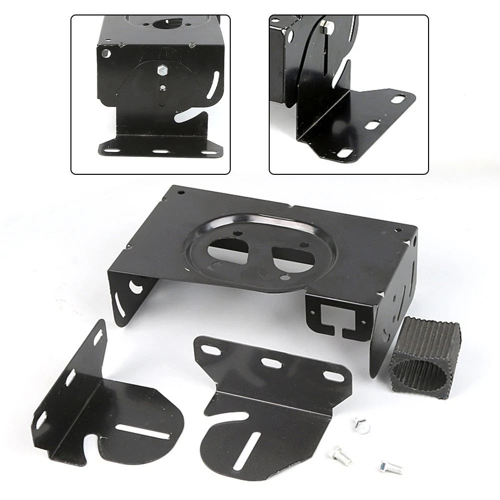 Air Heater Bracket for - Stainless Steel