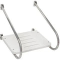 Transom Swim Platform for West Marine (18" x 14", 275Lb)