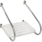 Transom Swim Platform for West Marine (18" x 14", 275Lb)