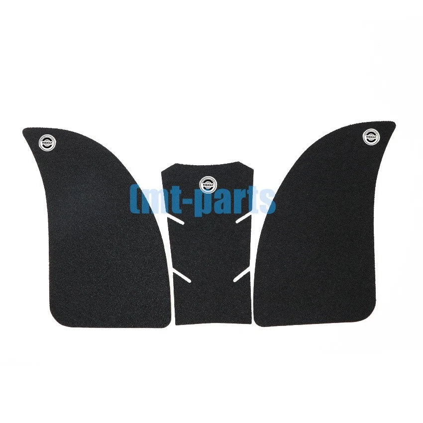 Tank Pad Protector Grip Sticker for Kawasaki Z1000SX (2011–2022)