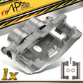 Front Left Brake Caliper for Chevrolet Silverado 2500 GMC Sierra 2500 (2001–2007)