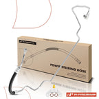 Power Steering Pressure Line Hose for BMW X5 (2007–2008)