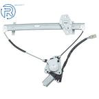 Front Left Electric Window Actuator with Motor for Honda Element (2003–2011) 748-131