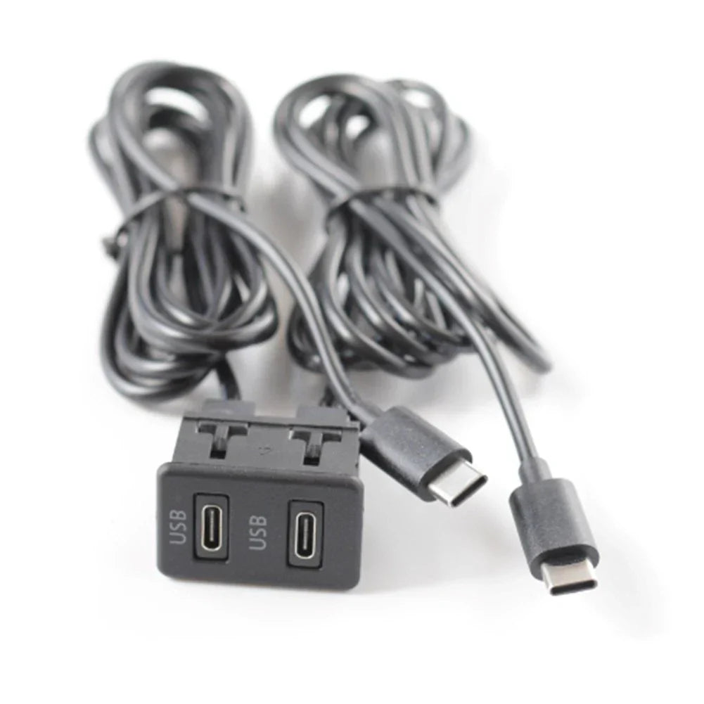 Socket / 145cm / Type-C Interface
