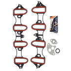 Intake Manifold Gasket for Chevrolet GMC 4.8L 5.3L 6.0L V8