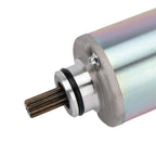 Engine Starter Motor 21163-S001 for Kawasaki Epsilon SC150 SC250 (2002–2006)