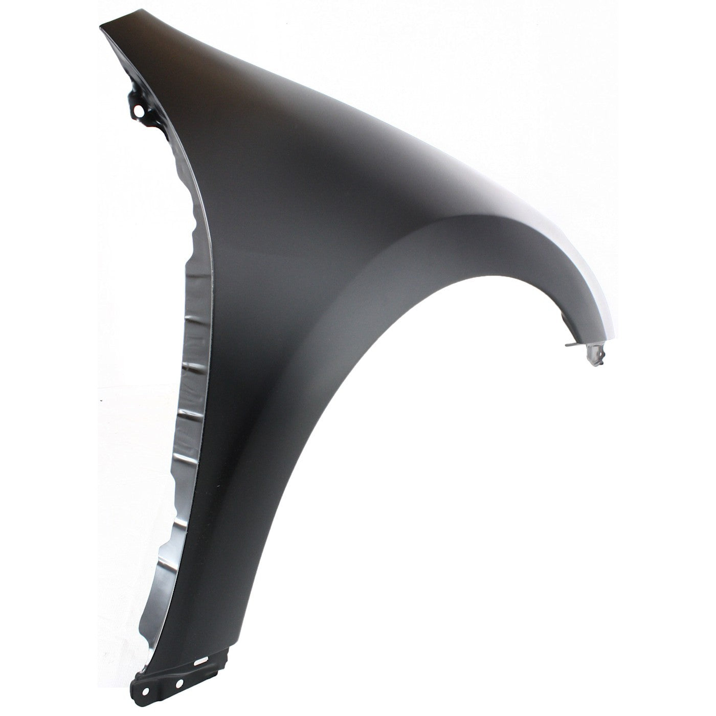 Fender Kit for Nissan Maxima (2004–2008) Primed Front Right