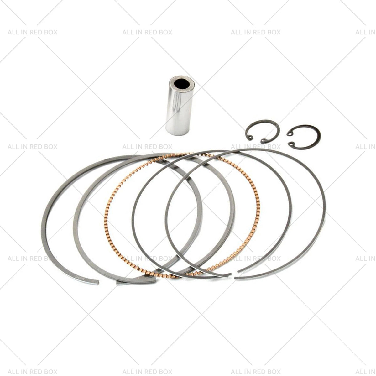 Cylinder Piston Kit for Yamaha YZ450F WR450F YFZ450 (2003–2009)