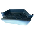 Front Door Step, Left for Toyota HiAce (2005–2019)
