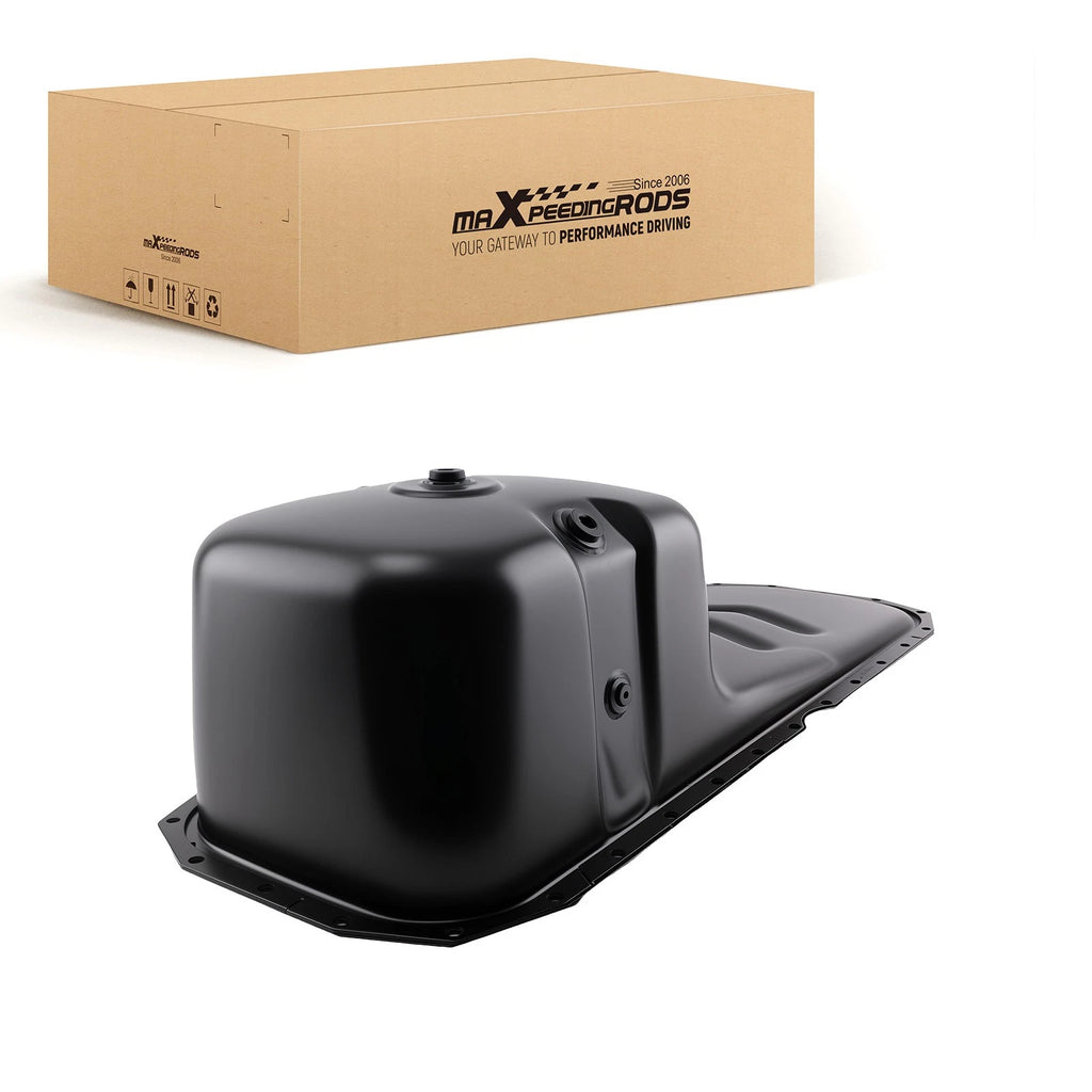 Oil Pan for Cummins ISX15 Diesel Truck Engine (2007–2019)
