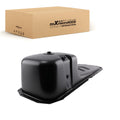 Oil Pan for Cummins ISX15 Diesel Truck Engine (2007–2019)
