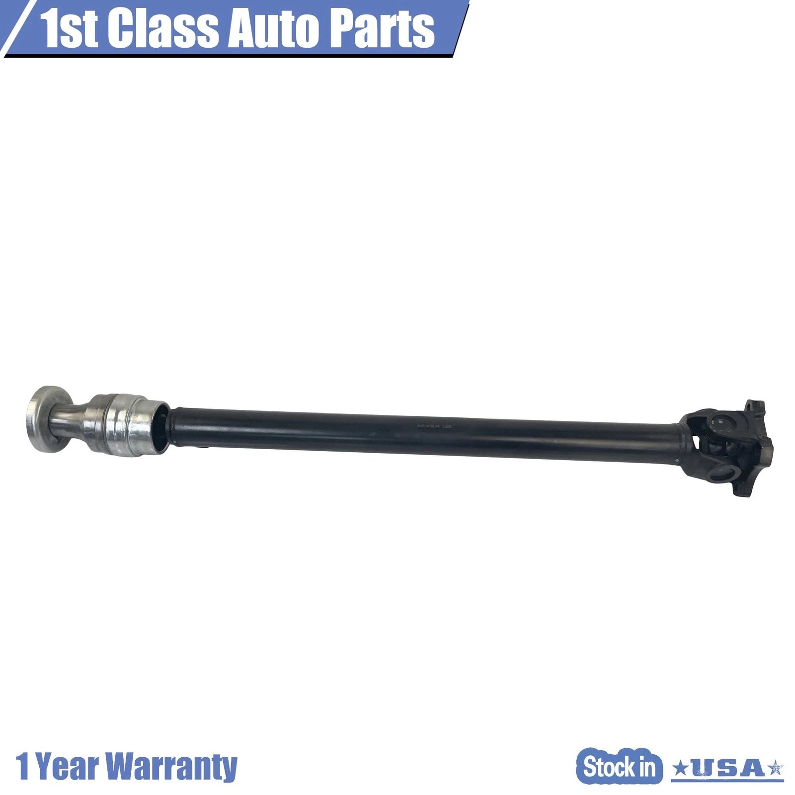 Drive Shaft Assembly for Astro Safari (1999–2005)