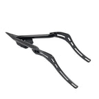 Sissy Bar Passenger Backrest for Indian Scout Bobber Rogue Sixty (2018-2024)