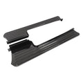 Set of 2 Steel Running Boards for Ford F-100 Pickup Truck (1953–1956)