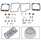Carburetor for - Brass, Lightweight, Portable