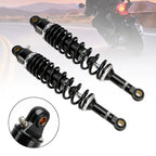 Rear Suspension Air Shock Absorbers for Honda CT125 Cross Cub (2020–2023)