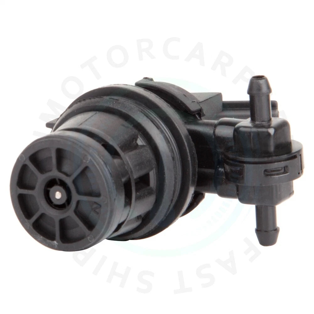 2 Pins Windshield Washer Pump Motor for Honda CR-V, Odyssey