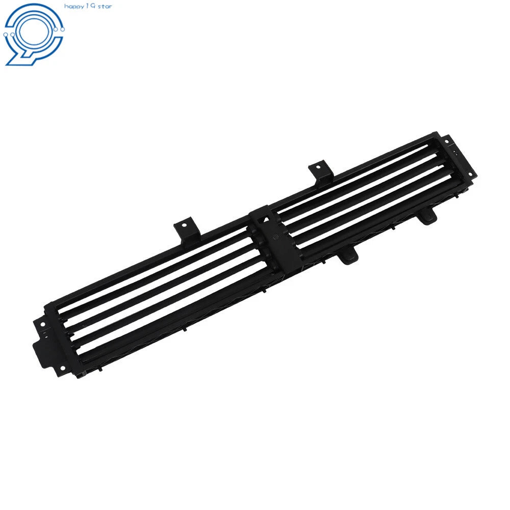 Lower Active Grille Shutter for Chevy Traverse (2018–2021)
