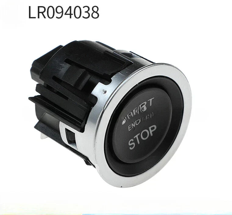 Engine Start Stop Ignition Button for Range Rover Sport