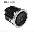 Engine Start Stop Ignition Button for Range Rover Sport