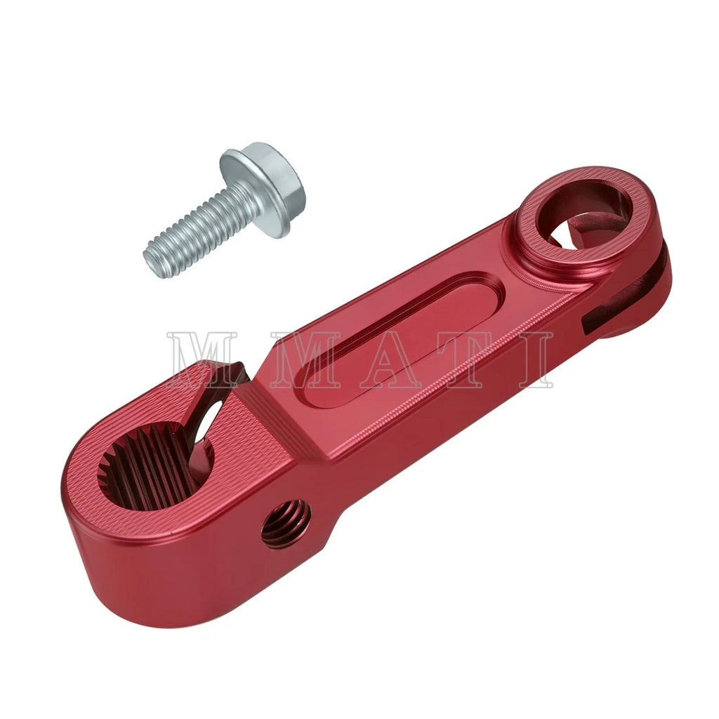 Clutch Release Arm for Suzuki DRZ400 LTZ400 RM80 RM85 RM125 RM250 DR250 DR350