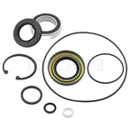 Rear Brake Drum Seal O-Ring & Bearing Kit for Honda Rancher 420 TRX420 (2007–2013)