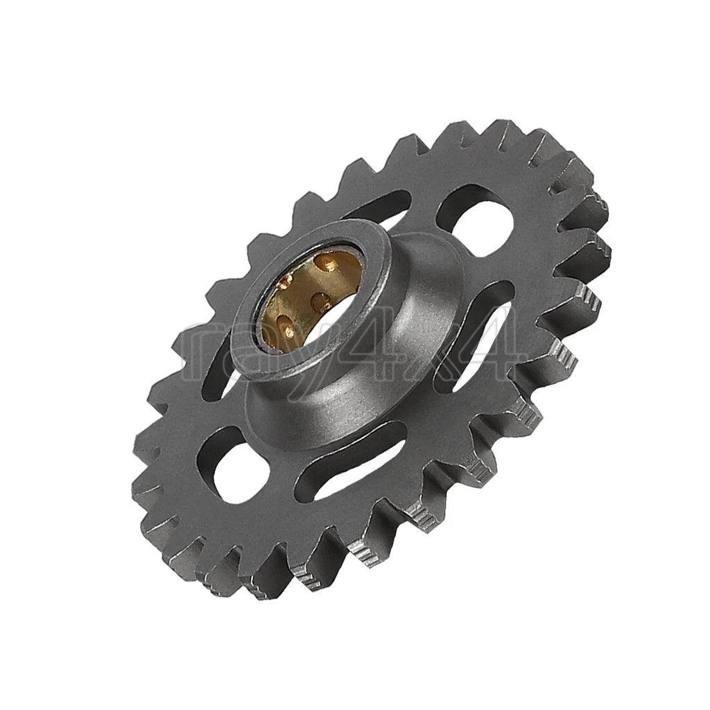 Oil Pump Idle Gear for Yamaha YFZ450X YFZ450R (2009–2022) #18P-13341-00-00