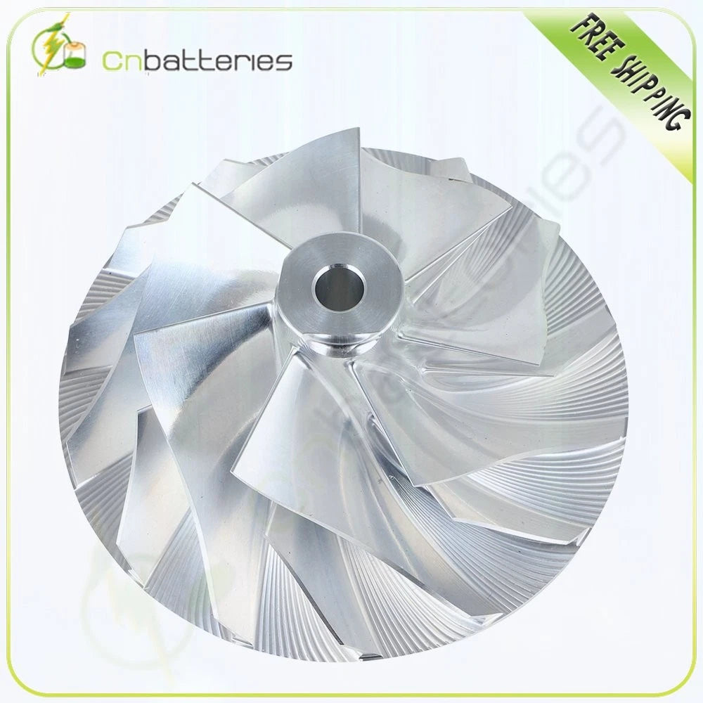 Turbine Wheel 68048234AA for Dodge Ram 3500 6.7L Diesel (2011–2012)