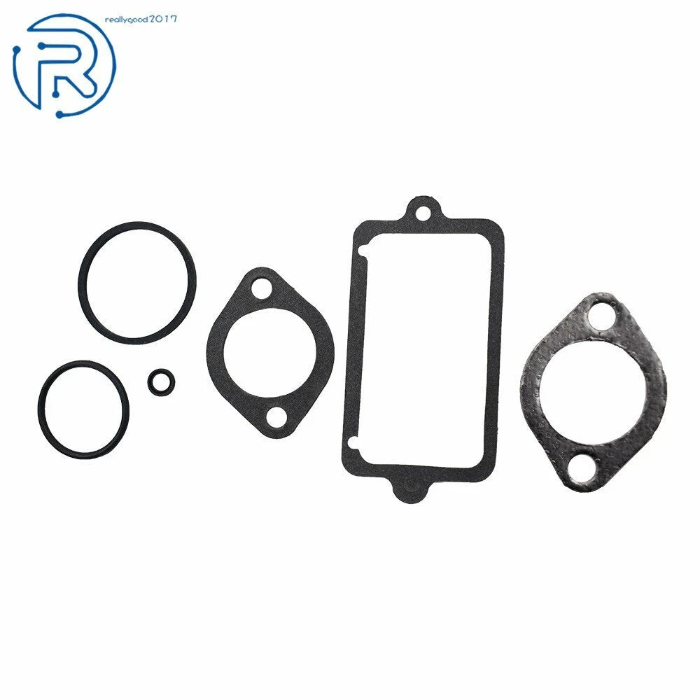 Gasket Set for Briggs & Stratton Lawn Mower (494241, 490525, 480-149)