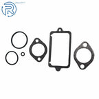 Gasket Set for Briggs & Stratton Lawn Mower (494241, 490525, 480-149)