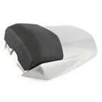Rear Seat Cover Cowl for Yamaha YZF R1 (2004-2006) Silver