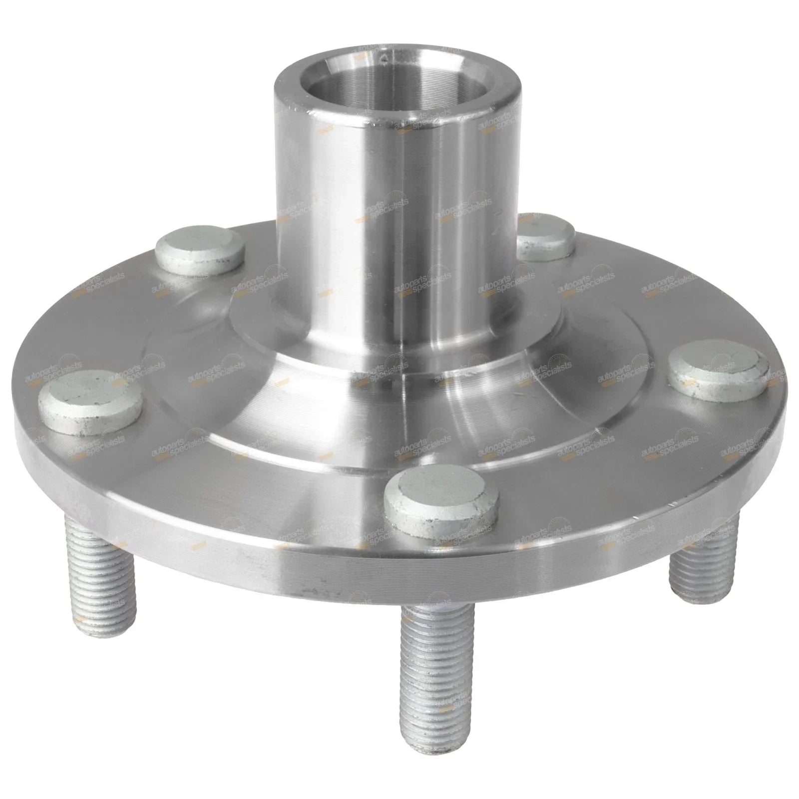 Front Wheel Bearing Hub Assembly for Mazda 6 GH GY (2002 - 2010)