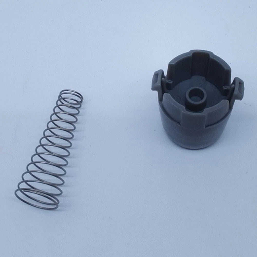 Washer Magnetic Door Plunger for WM3050, WM3170CW (AGM73610701)