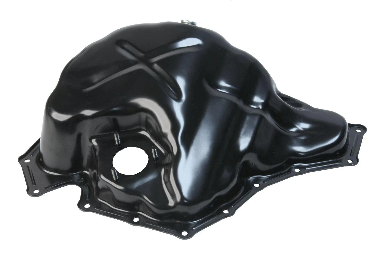 Lower Engine Oil Pan for Audi A4 A5 Quattro A6 Q5 (URO-012050)