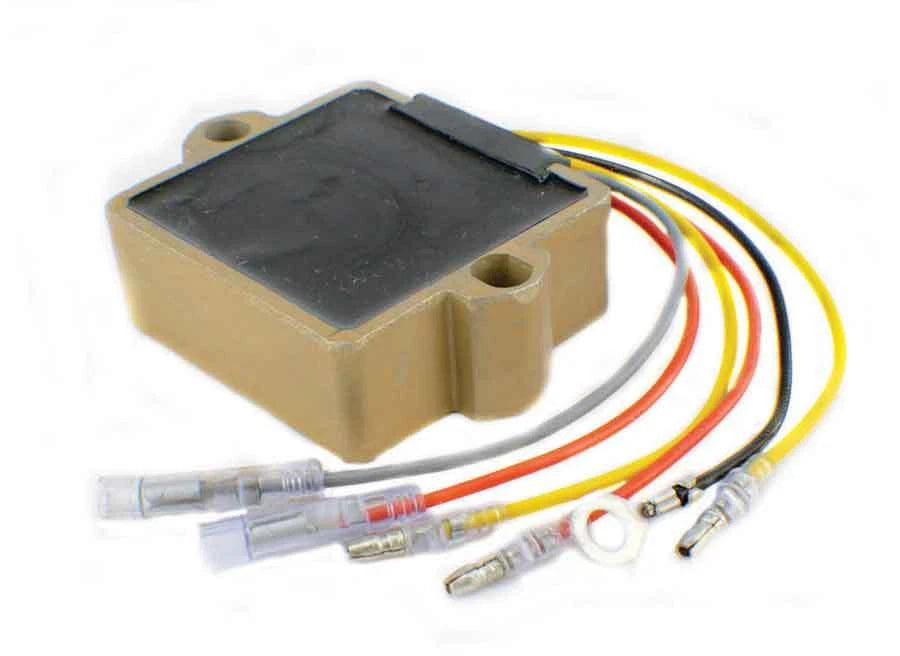 WSM Rectifier for Mercury 30-275 HP (PH350-0005)