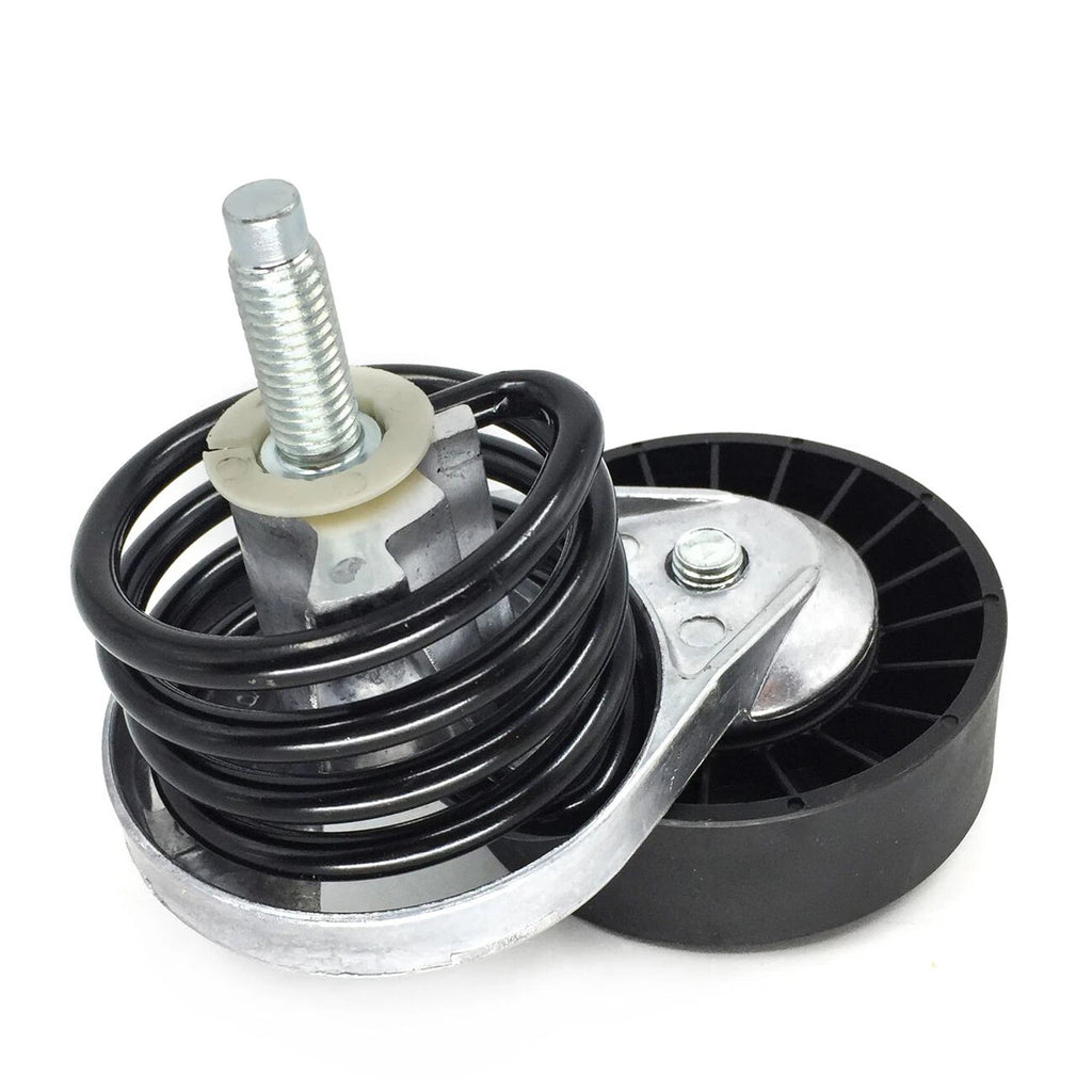 Belt Tensioner Pulley for Ford Bronco E150 E250 E350 F150 F250 F350 F450